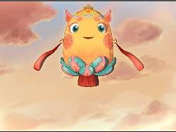 和luckyautumn一起的联合作业~
