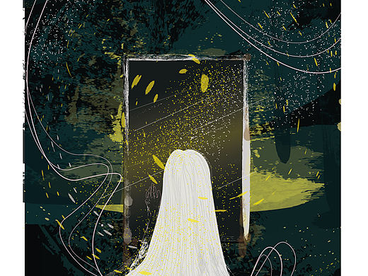 对镜（个人主页-ZNDE3NTAwMjg=） - 创作习作 - 站酷设计师王令的原创素材 - 站酷ZCOOL