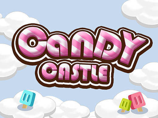 【Candy Castle】主题图标 糖果icon