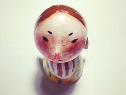 粘土