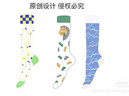 袜子设计