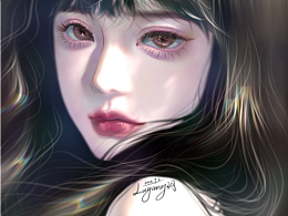 插画