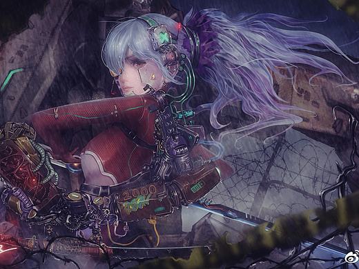 雨