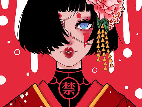 随手练习小插图