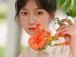 户外公园现代装