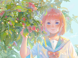 一月到二月的创作