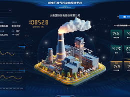 UI程序界面