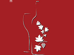 鏈酒 酒單 宣傳單 折頁(yè)