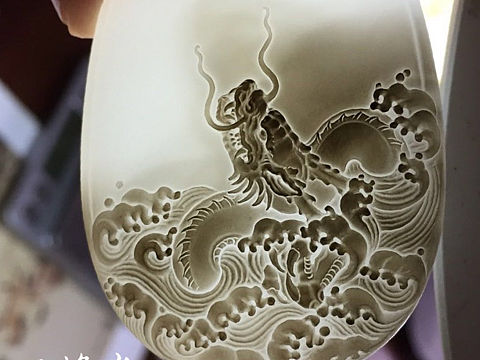 2019年私人定制—龙腾盛世