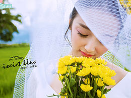 婚纱照