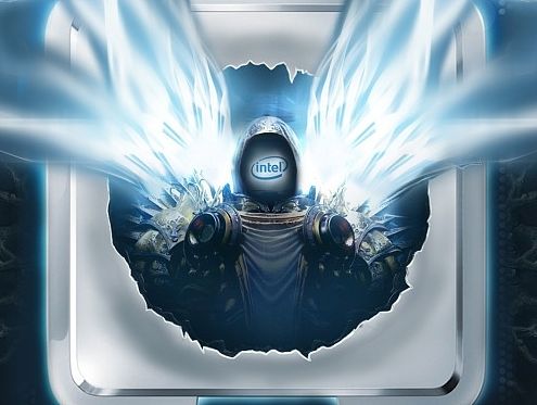 震撼“芯”体验