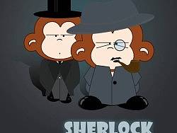 變身瑪麗蓮（個人主頁-ZMTQzMTE0NA==） - 商業(yè)插畫 - 站酷設(shè)計師little_ci原創(chuàng)素材 - 站酷ZCOOL