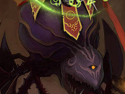 东方神话故事人物-弑神