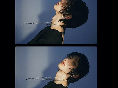 攝影 | 靈感分享