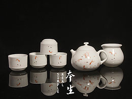 茶具
