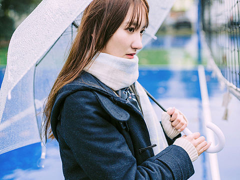 雨天，你会想起谁