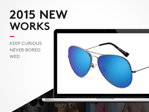 眼镜实拍修图（个人主页-ZNzI2MTA3Ng==） - 修图/后期 - 站酷设计师小丑Heat原创素材 - 站酷ZCOOL