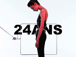 24ANS 21SS CAMPAIGN