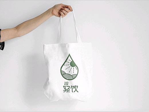 輕飲（個人主頁-ZMjc5NDA5NTY=） - 品牌 - 站酷設(shè)計師萬一道長原創(chuàng)素材 - 站酷ZCOOL