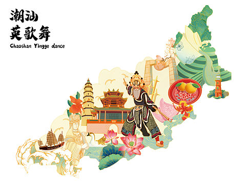 插画作品（个人主页-ZNTgzMjAyMjQ=） - 创作习作 - 站酷设计师Z240299959原创素材 - 站酷ZCOOL