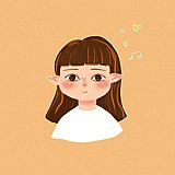 肥肥本人的头像