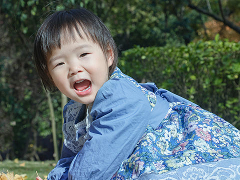 天上只有一个月亮，世间只有一个你💗