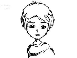 简笔画