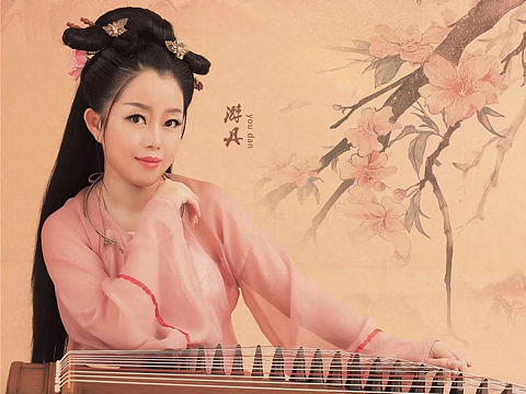 羊设计—音乐会平面设计