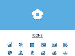 icons