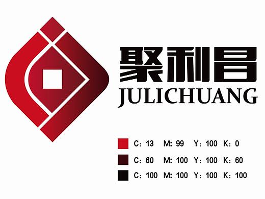 银行logo