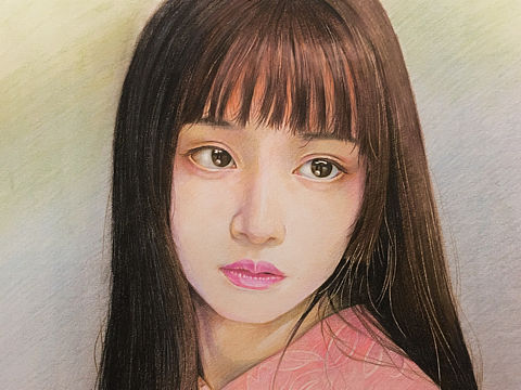 网站里找的图 拍的很好我就画了  