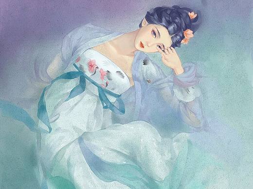 最近的一些练习（个人主页-ZNTY4MjAxNjg=） - 创作习作 - 站酷设计师午后白茶原创素材 - 站酷ZCOOL