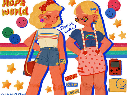 character design