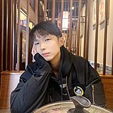 用户头像