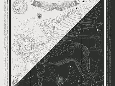 狮子:新时期时代