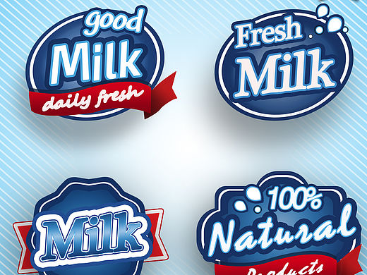 milk