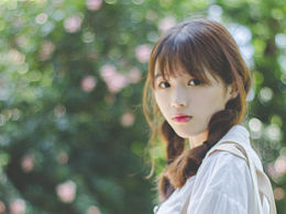 一個人の好天氣