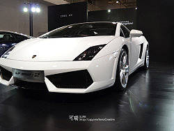 宁波2012/3国际车展【二】