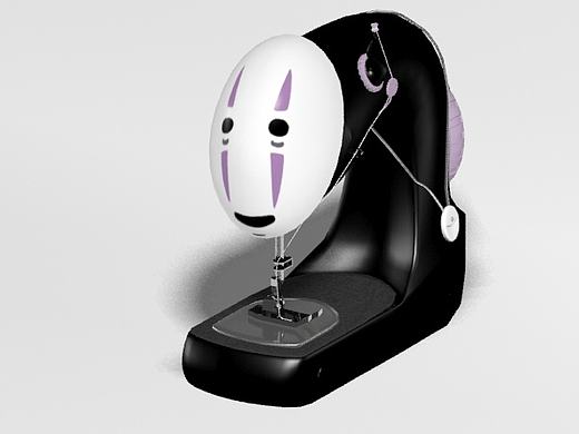 《千与千寻》衍生产品设计（个人主页-ZMTY0NzUwODg=） - 生活用品 - 站酷设计师SsongWww原创素材 - 站酷ZCOOL