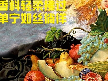 很久没发作品了