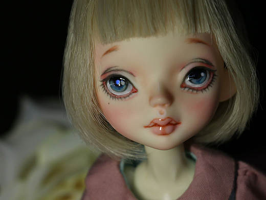 BJD