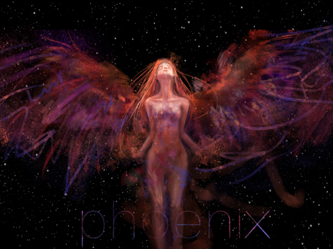 Dark Phoenix