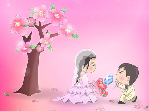 见证爱