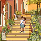 甜橙c的头像