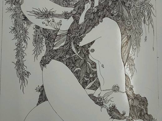 插畫（個人主頁-ZMjIzMTUzMDg=） - 創(chuàng)作習(xí)作 - 站酷設(shè)計師阿酥酥酥原創(chuàng)素材 - 站酷ZCOOL