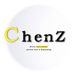ChenZR1的头像