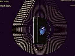 简洁创意大气苹果手机促销iphone8海报设计8周年海报设计