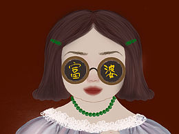 富婆头像