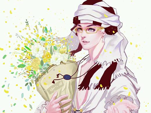 吾王—克里斯（夏利欧斯）—巴哈姆特之怒