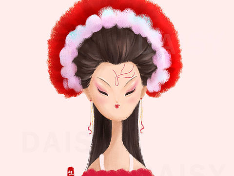 七仙女
